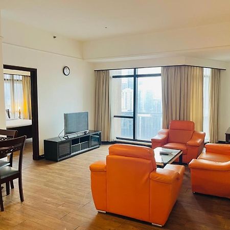 Royal Empire Suite At Times Square Kl كوالالمبور المظهر الخارجي الصورة