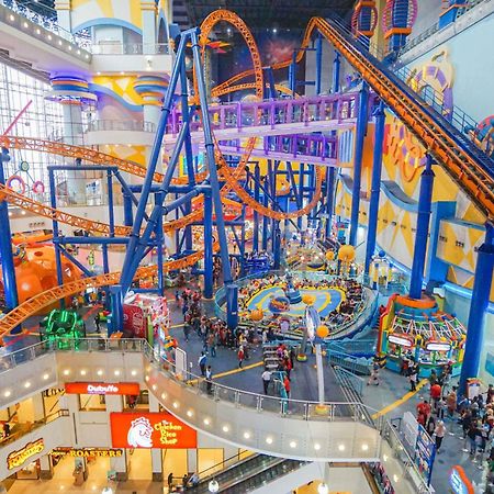 Royal Empire Suite At Times Square Kl كوالالمبور المظهر الخارجي الصورة