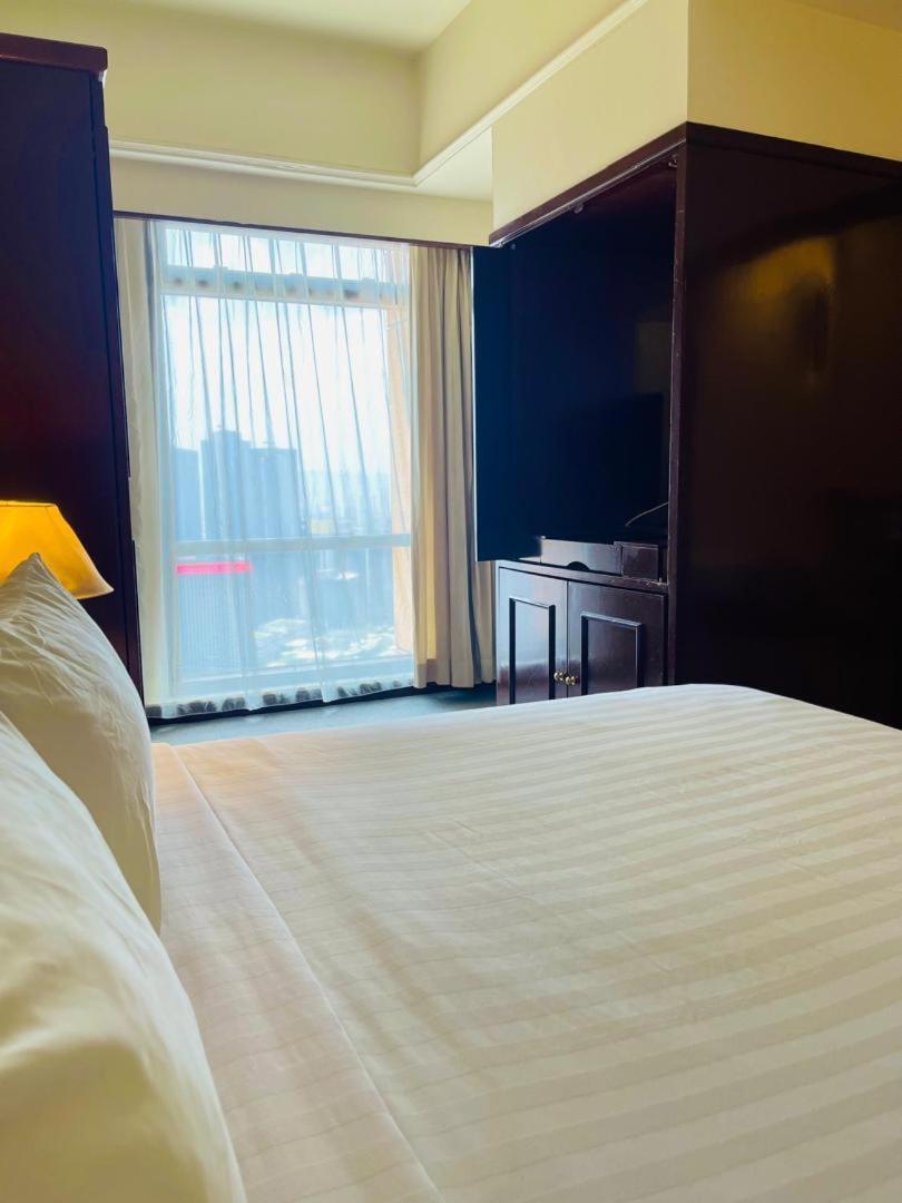 Royal Empire Suite At Times Square Kl كوالالمبور المظهر الخارجي الصورة