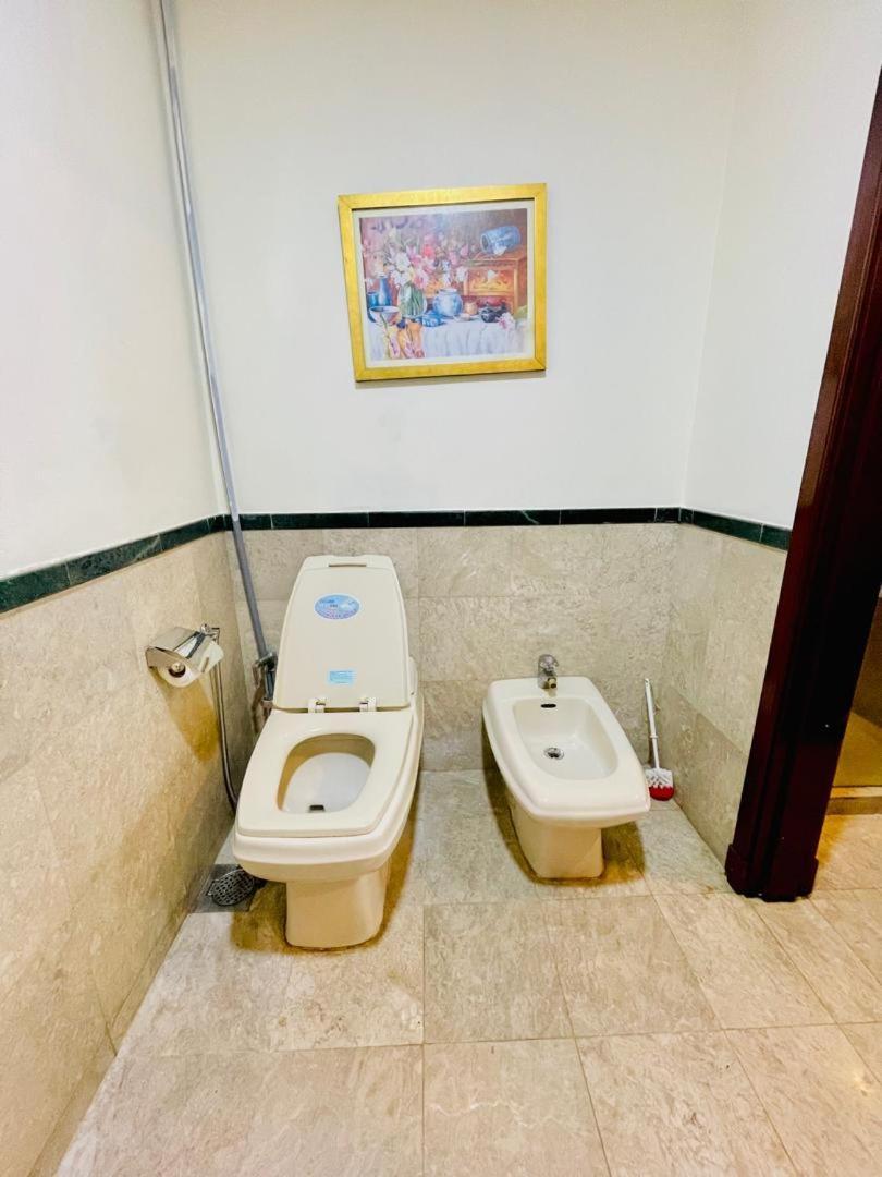 Royal Empire Suite At Times Square Kl كوالالمبور المظهر الخارجي الصورة
