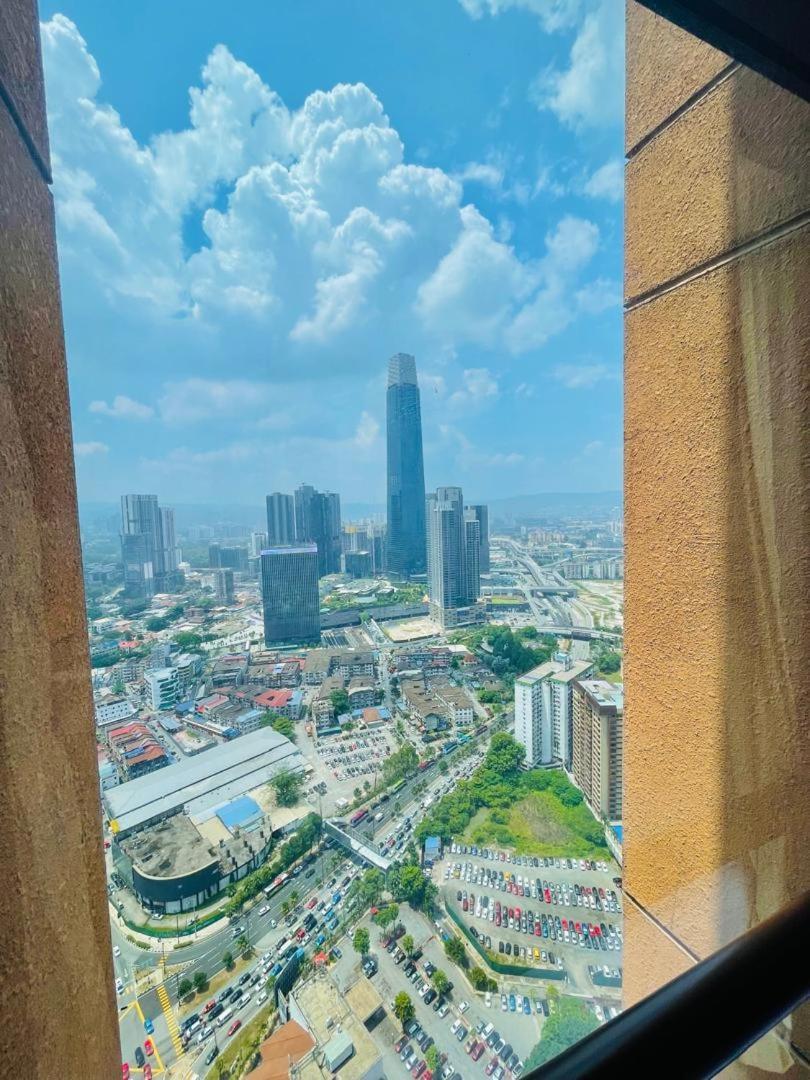 Royal Empire Suite At Times Square Kl كوالالمبور المظهر الخارجي الصورة