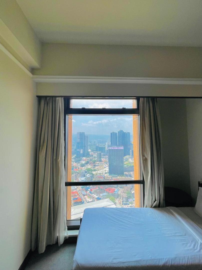 Royal Empire Suite At Times Square Kl كوالالمبور المظهر الخارجي الصورة