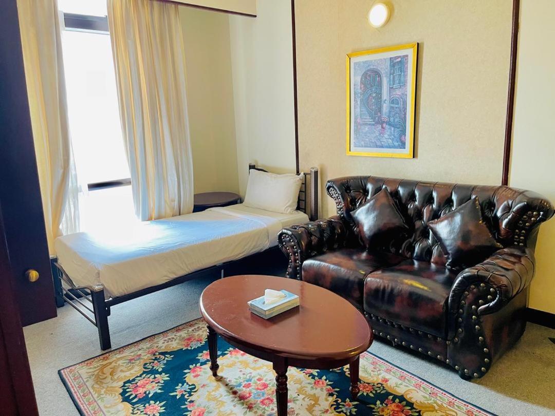 Royal Empire Suite At Times Square Kl كوالالمبور المظهر الخارجي الصورة