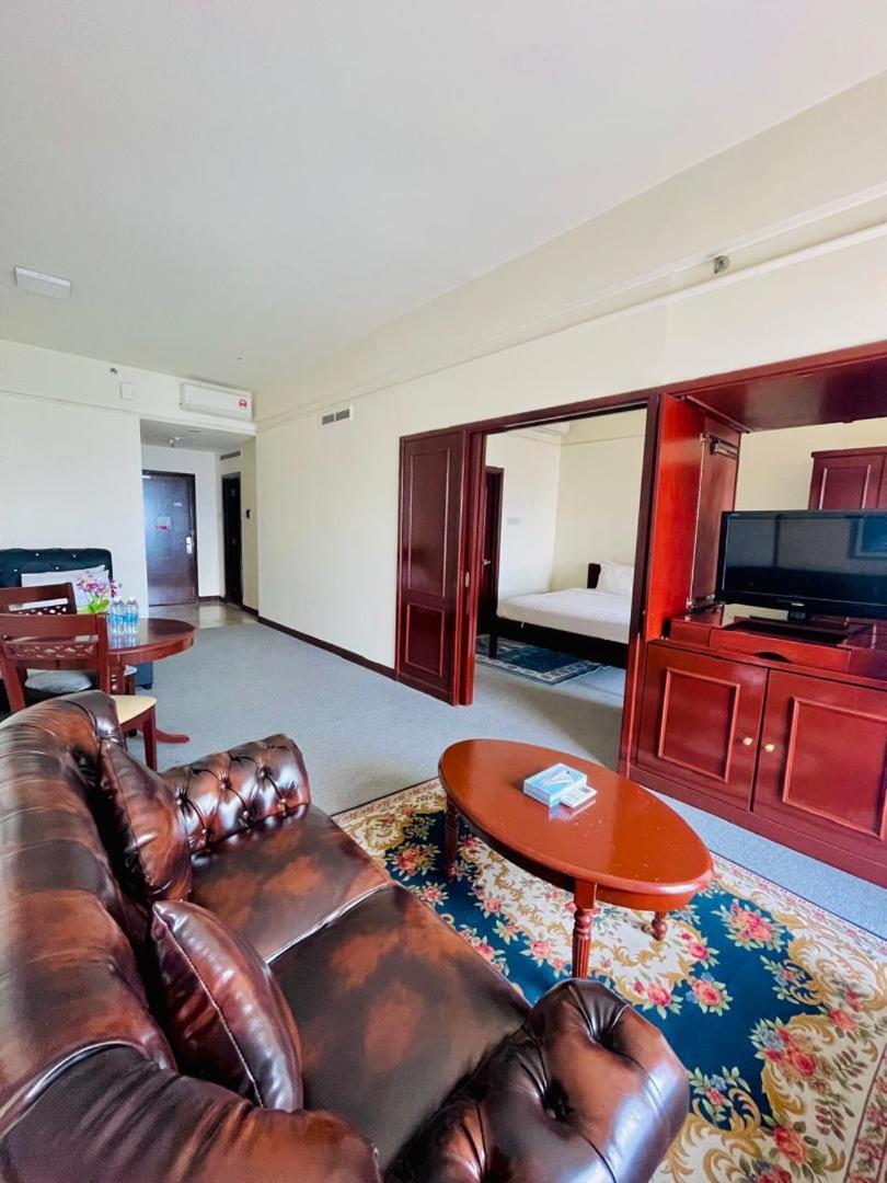 Royal Empire Suite At Times Square Kl كوالالمبور المظهر الخارجي الصورة