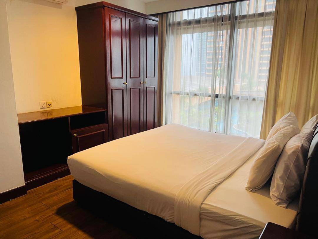 Royal Empire Suite At Times Square Kl كوالالمبور المظهر الخارجي الصورة