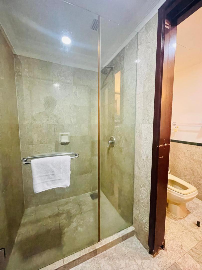 Royal Empire Suite At Times Square Kl كوالالمبور المظهر الخارجي الصورة