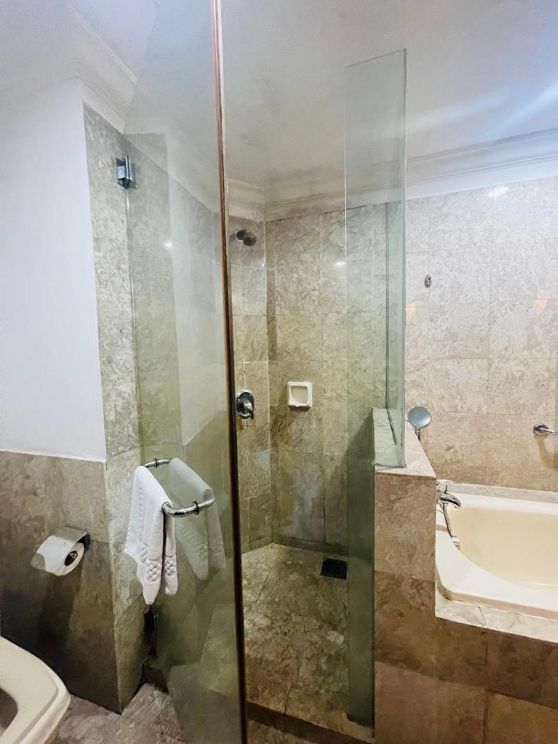 Royal Empire Suite At Times Square Kl كوالالمبور المظهر الخارجي الصورة