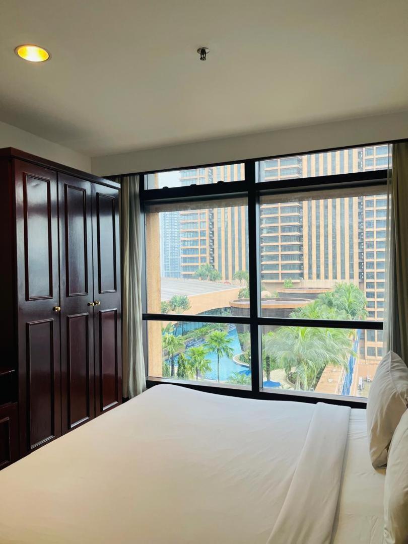 Royal Empire Suite At Times Square Kl كوالالمبور المظهر الخارجي الصورة