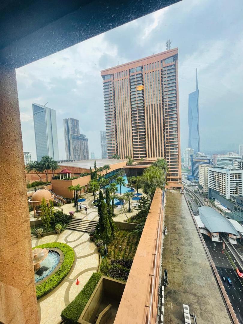 Royal Empire Suite At Times Square Kl كوالالمبور المظهر الخارجي الصورة