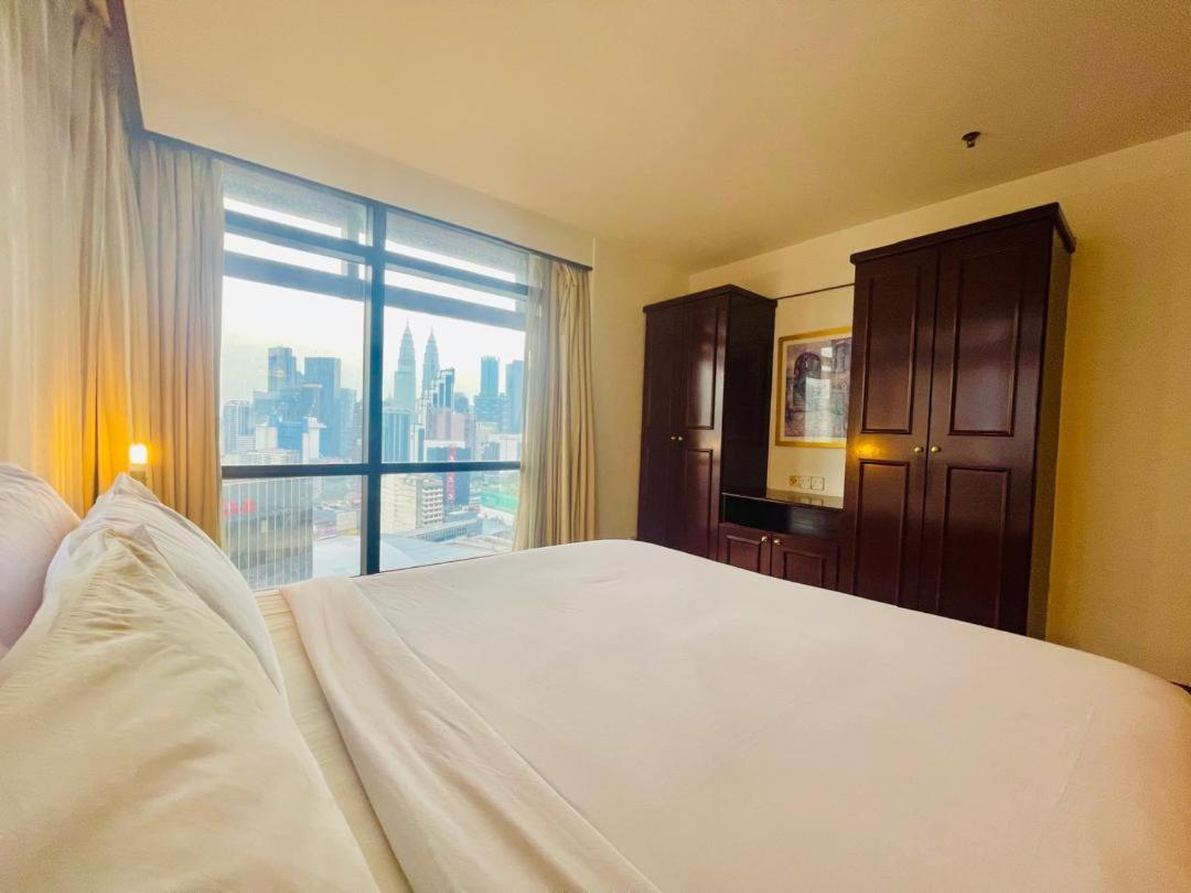 Royal Empire Suite At Times Square Kl كوالالمبور المظهر الخارجي الصورة