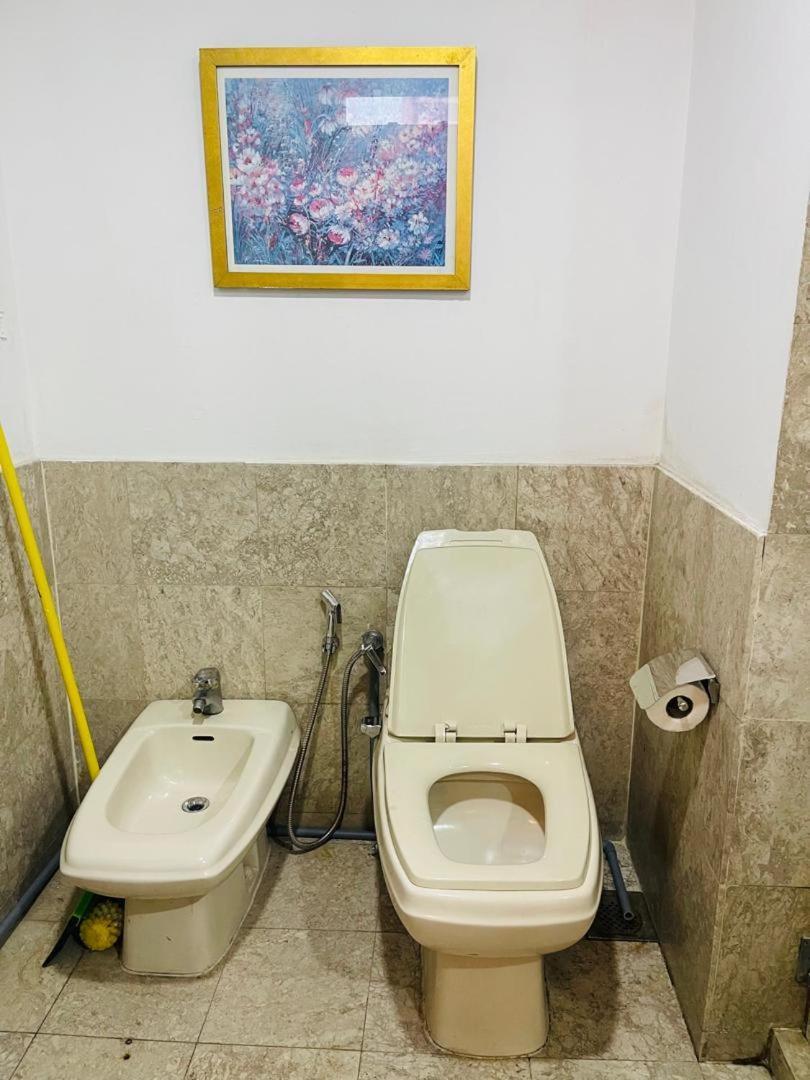 Royal Empire Suite At Times Square Kl كوالالمبور المظهر الخارجي الصورة