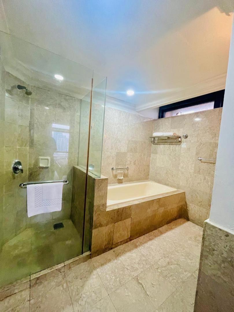 Royal Empire Suite At Times Square Kl كوالالمبور المظهر الخارجي الصورة