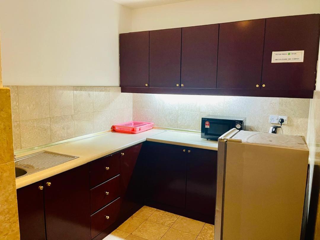 Royal Empire Suite At Times Square Kl كوالالمبور المظهر الخارجي الصورة
