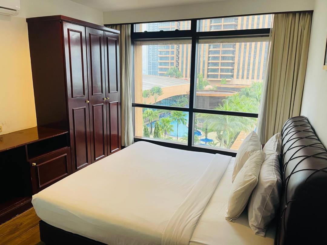 Royal Empire Suite At Times Square Kl كوالالمبور المظهر الخارجي الصورة