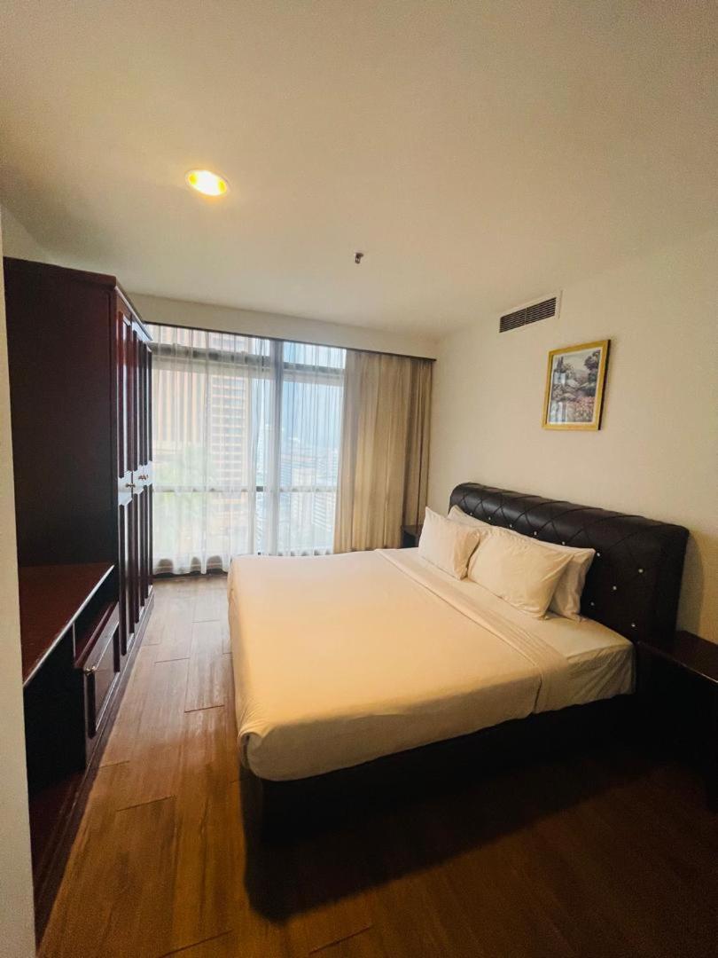Royal Empire Suite At Times Square Kl كوالالمبور المظهر الخارجي الصورة