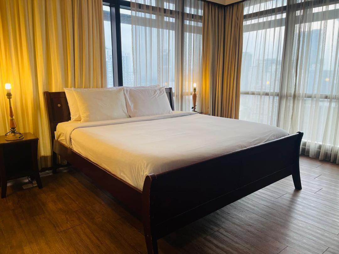 Royal Empire Suite At Times Square Kl كوالالمبور المظهر الخارجي الصورة