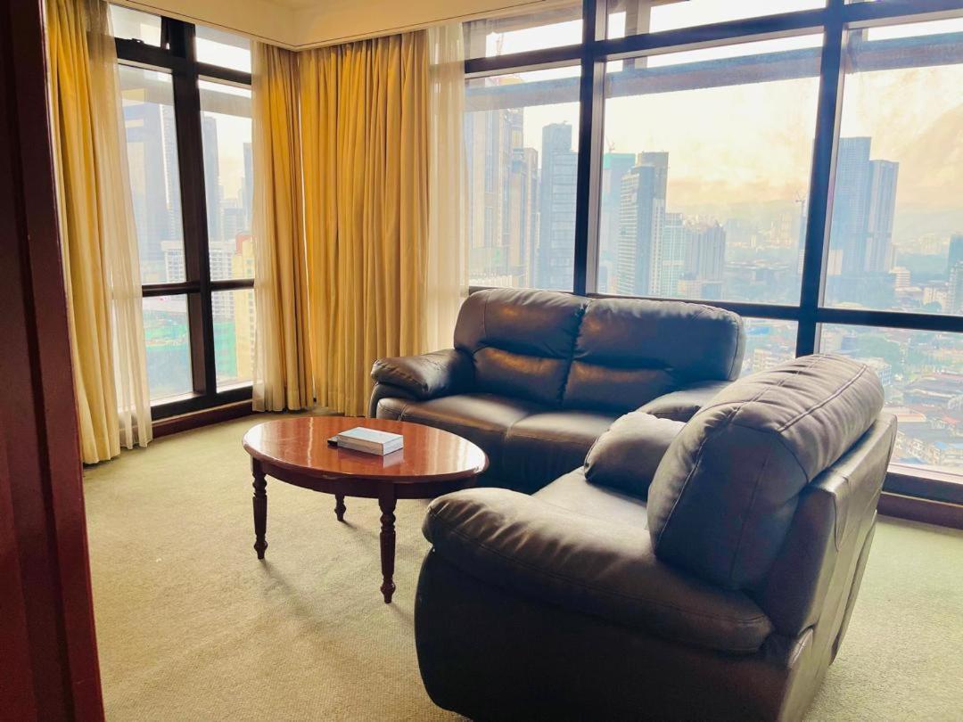 Royal Empire Suite At Times Square Kl كوالالمبور المظهر الخارجي الصورة