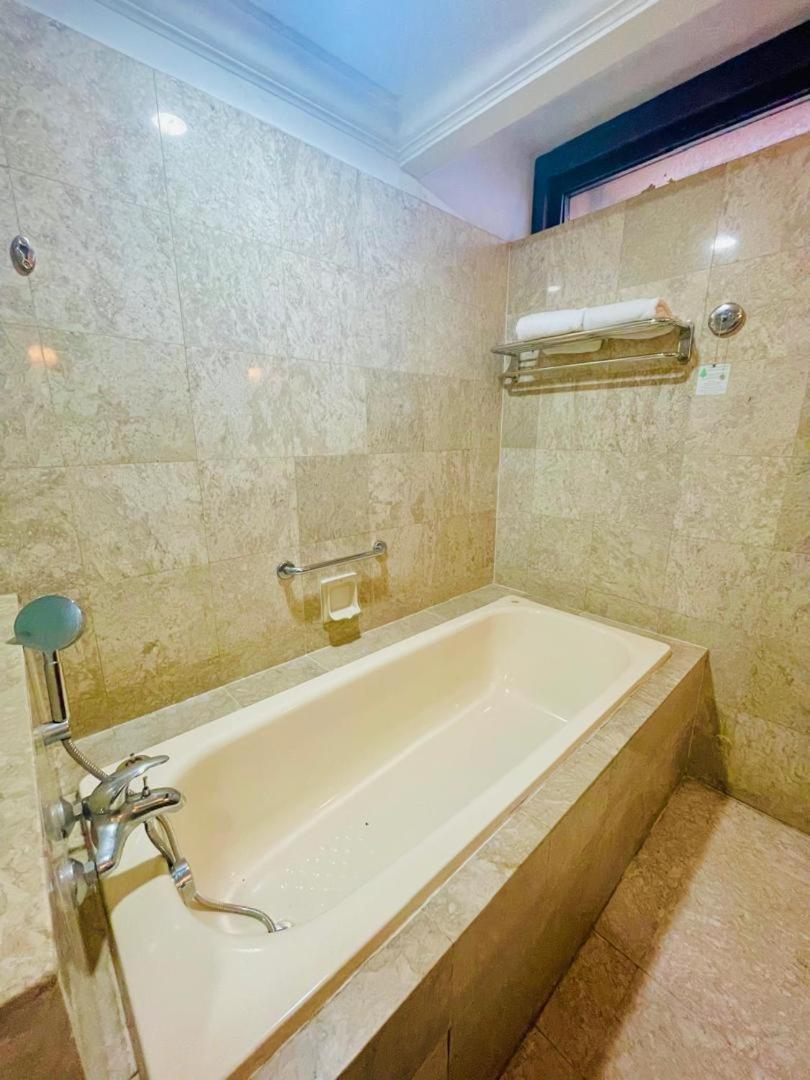 Royal Empire Suite At Times Square Kl كوالالمبور المظهر الخارجي الصورة