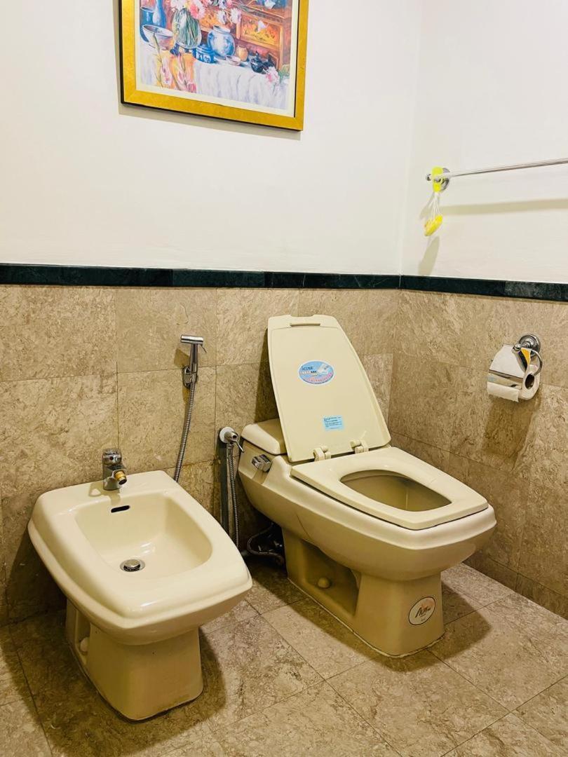 Royal Empire Suite At Times Square Kl كوالالمبور المظهر الخارجي الصورة