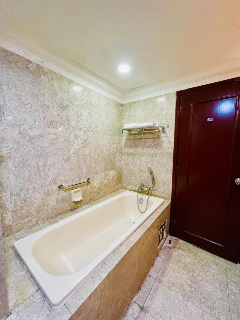 Royal Empire Suite At Times Square Kl كوالالمبور المظهر الخارجي الصورة
