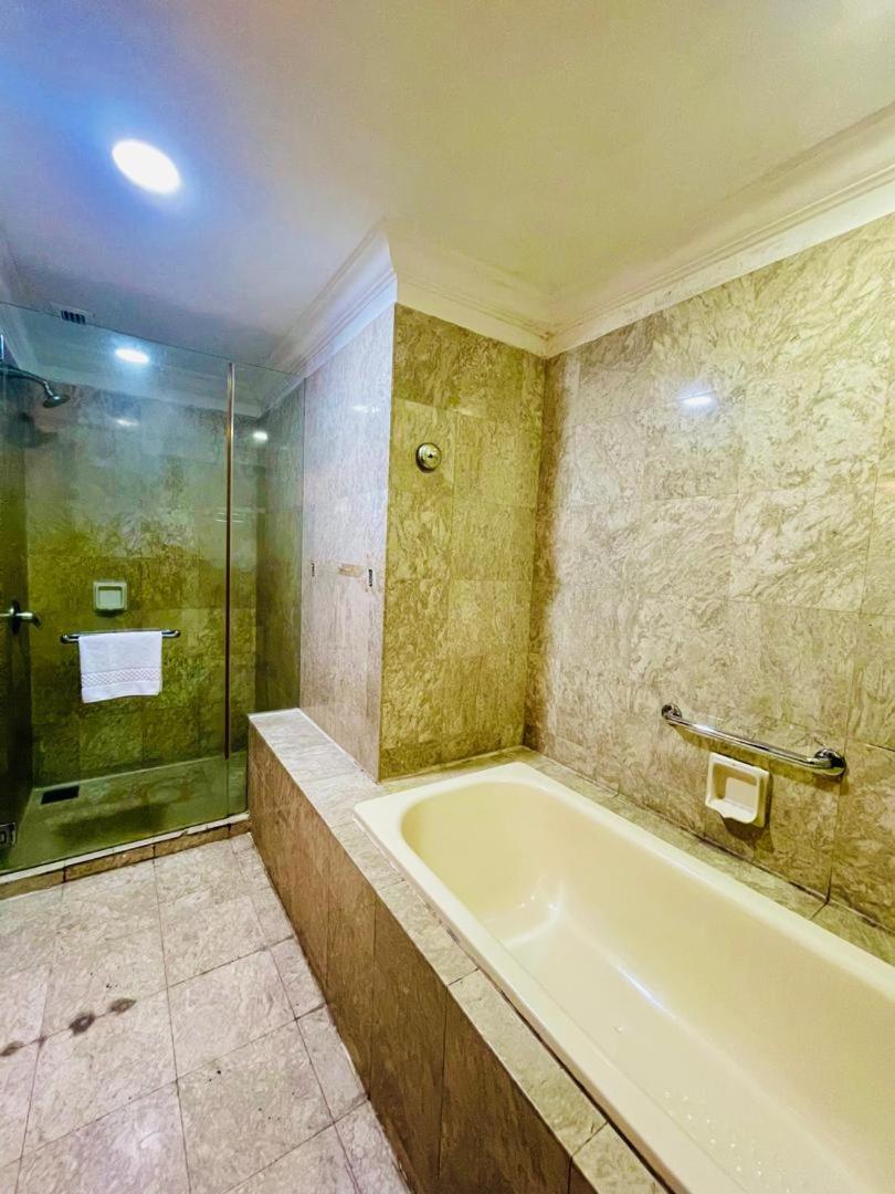 Royal Empire Suite At Times Square Kl كوالالمبور المظهر الخارجي الصورة