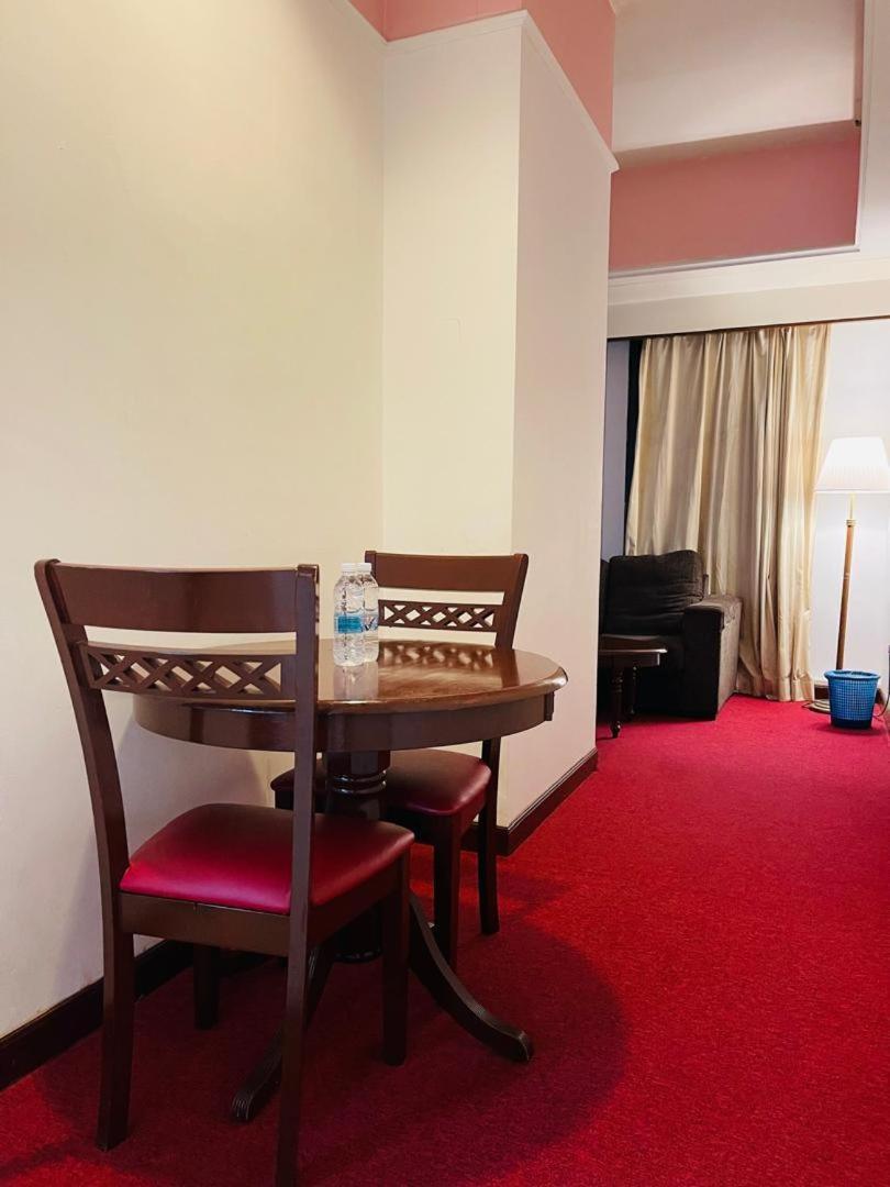 Royal Empire Suite At Times Square Kl كوالالمبور المظهر الخارجي الصورة