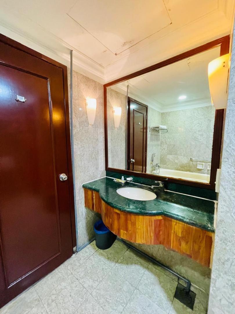Royal Empire Suite At Times Square Kl كوالالمبور المظهر الخارجي الصورة