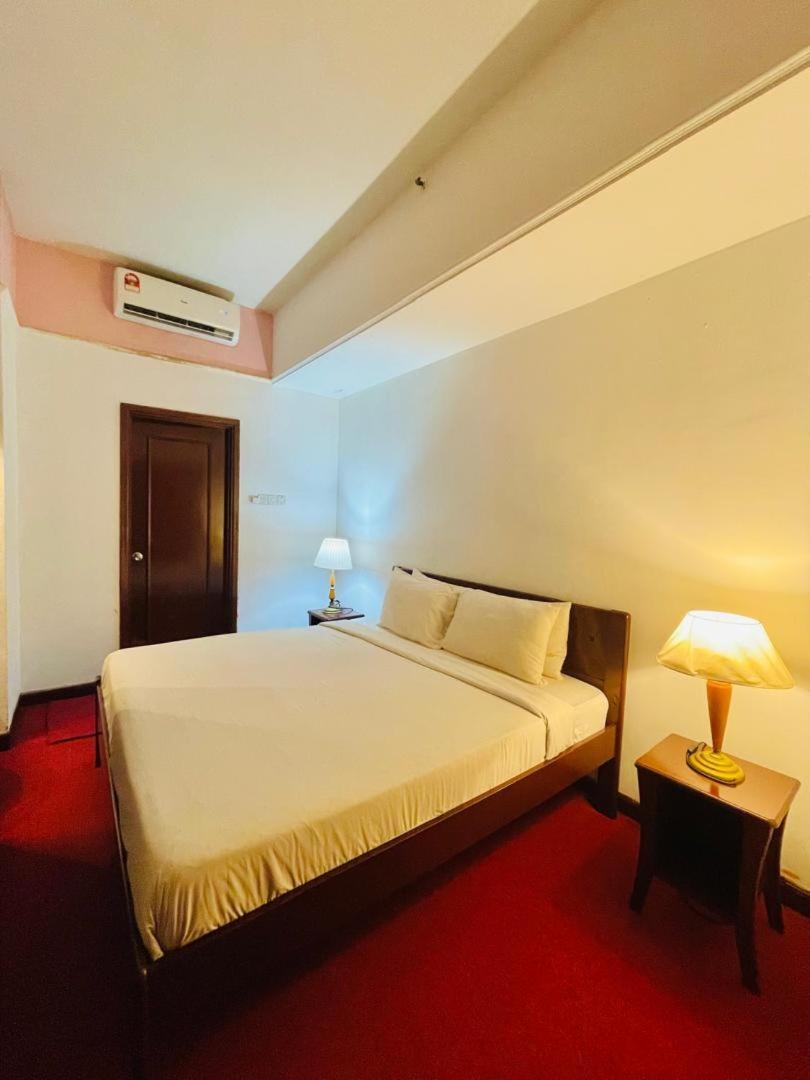 Royal Empire Suite At Times Square Kl كوالالمبور المظهر الخارجي الصورة