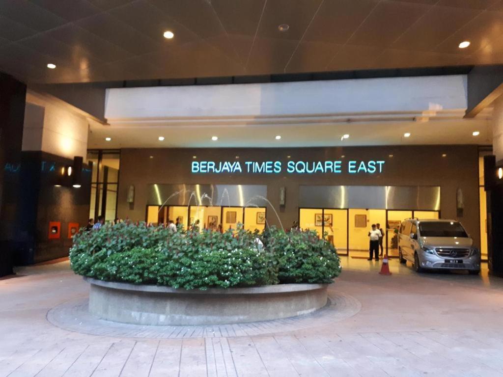 Royal Empire Suite At Times Square Kl كوالالمبور المظهر الخارجي الصورة