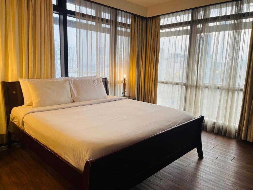 Royal Empire Suite At Times Square Kl كوالالمبور المظهر الخارجي الصورة
